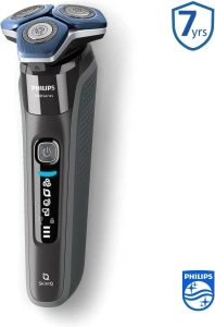 Электробритва Philips Series 7000 SkinIQ S7885/63, черный