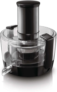 Кухонный комбайн Philips HR7778/00, белый