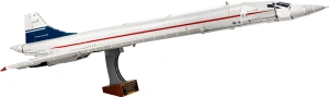 Конструктор LEGO Icons Concorde 10318