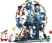Конструктор LEGO Creator 3-в-1 31389 Культовое колесо обозрения