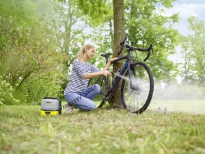 Портативная мойка Karcher OC 3 Plus 1.680-030.0