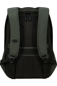 Рюкзак для ноутбука Samsonite Securipak 2.0 15,6″, зеленый 150941-1388