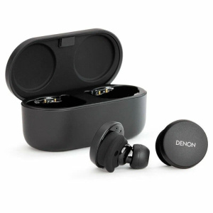 Беспроводные наушники Denon PerL