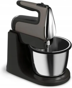 Ручной миксер Tefal PowerMix Silence HT654