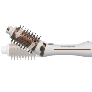 Фен-щетка Rowenta ULTIMATE CARE CF9720F0