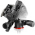 Штативная головка Manfrotto MHXPRO-3WG, Black