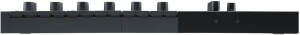 Портативная музыкальная рабочая станция Yamaha SEQTRAK BK