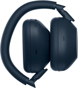 Беспроводные наушники Sony WH-1000xm6l синий