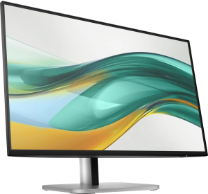 Монитор с подставкой HP S5 Pro 524pf 23,8", IPS, Full HD (1920×1080), 100 Гц