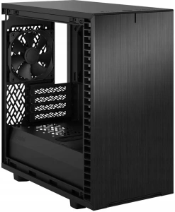 Компьютерный корпус Fractal Design Define 7 Mini TG Light Tint FD-C-DEF7M-02