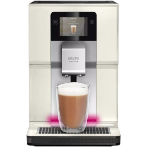 Кофемашина Krups Intuition Preference EA872A10