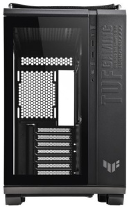 Корпус ASUS GT502 TUF GAMING CASE TEMPERED glass (90DC0090-B09000)