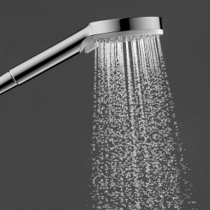 Душевая система Hansgrohe Vernis Blend 26276000, хром