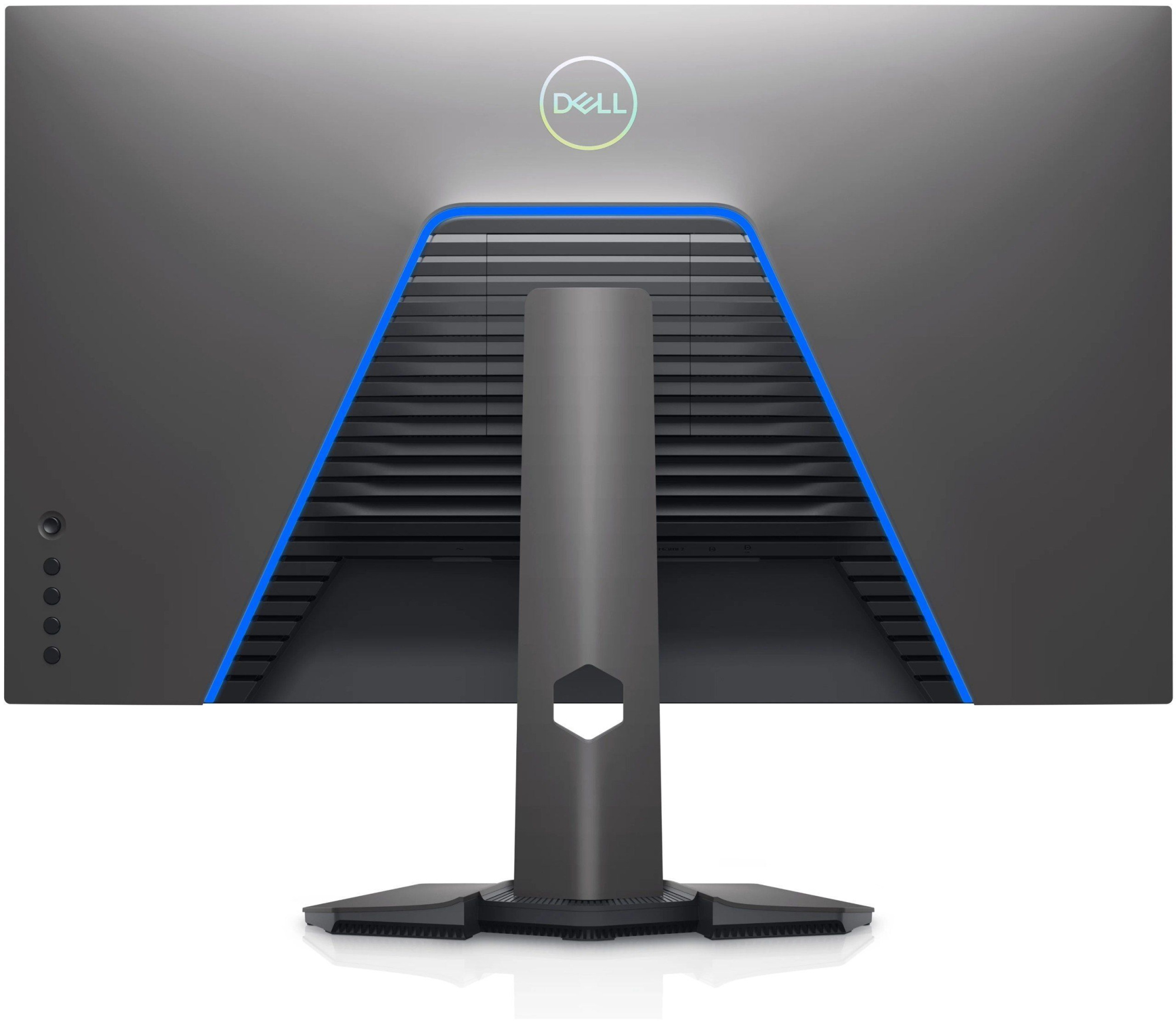 31.5" Монитор DELL G3223D, 2560x1440, 165 Гц, IPS, черный