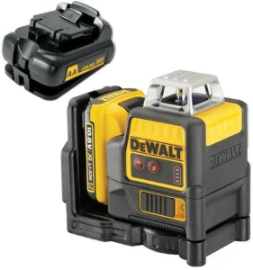 Лазер DeWALT DCE0811D1R