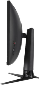 Монитор Asus ROG STRIX XG32VC 32" (90LM03S0B04170)