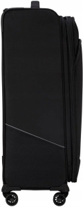 American Tourister SummerRide Exp Чемодан черный 116л