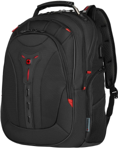 Сумка Wenger Pegasus Deluxe 16" (606492) черная