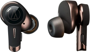 Наушники Audio-Technica ATH-TWX9