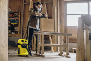 Пылесос Karcher WD 3 P V-17/4/20 1.628-170.0