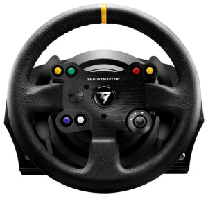 Игровой комплект Thrustmaster TX Racing Wheel Leather Edition