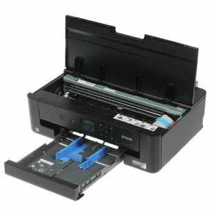 МФУ Epson Expression Photo HD XP-15000