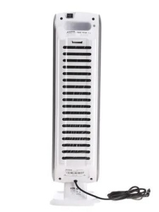 Очиститель воздуха Fellowes Aeramax DX5, white