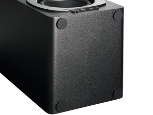 Колонки Audio-Technica AT-SP3X 2шт, черные