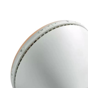 Световой будильник Philips Wake-up Light HF3519/01, белый