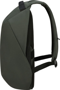 Рюкзак для ноутбука Samsonite Securipak 2.0 15,6″, зеленый 150941-1388