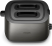 Тостер Philips Viva Collection HD2651/80, черный