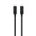 LaCie 4 ТБ Внешний жесткий диск x-Mobile Drive USB3.2 (STLP4000400), серый