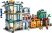 LEGO Creator 3-в-1 31141 Главная улица