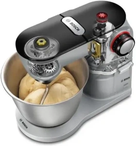 Кухонный комбайн Bosch OptiMUM MUM9B34S27