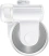 Кухонный комбайн Bosch MUM4875EU