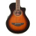 Гитара Yamaha APXT2 Old Violin Sunburst