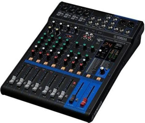 Музыкальное устройство Yamaha MG 10 XUF