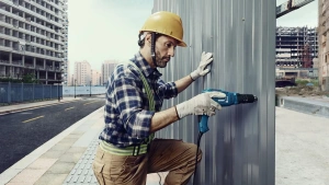 Шуруповёрт Bosch GTB 650 06014A2000