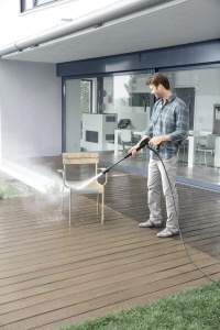 Мойка высокого давления Karcher K2 Premium Power Control Home 1.673-633.0