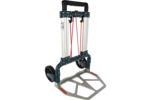 Алюминиевая складная тележка Bosch Alu-Caddy 1600A001SA