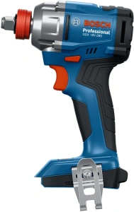 Комбинированный гайковёрт/шуруповёрт Bosch GDX 18V-285 Professional 06019N2122