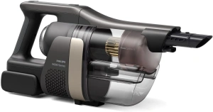Philips Aquatrio серии 9000 Аккумуляторный пылесос для сухой и влажной уборки XW9383/01