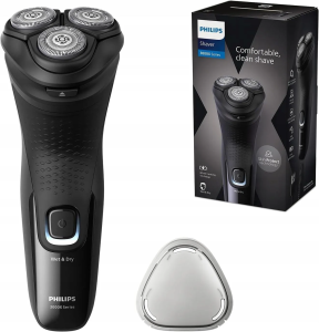 Электробритва Philips Series 3000X X3001/00, черный