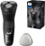 Электробритва Philips Series 3000X X3001/00, черный
