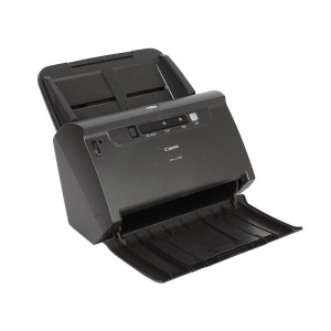 Сканер Canon imageFORMULA DR-C230 черный