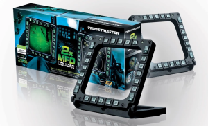 МФД Thrustmaster Cougar Pack