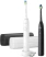 Электрическая щетка Philips Sonicare HX7109/01 белый