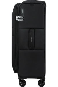 Чемодан Samsonite Urbify 150716-1041 M 68см, чёрный