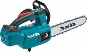 Аккумуляторная цепная пила Makita DUC254Z