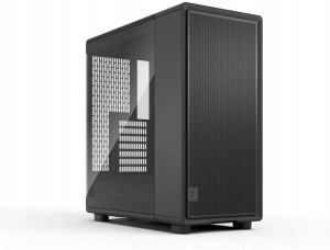 Компьютерный корпус Fractal Design Epoch TG Light Tint FD-C-EPO1A-02, черный